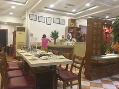 -台北吴记老锅底麻辣火锅(蓝村路店)