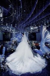 -张仕婚礼·做有温度的婚礼