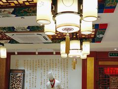 -惠丰堂饭庄·烤鸭·京味菜(翠微路店)