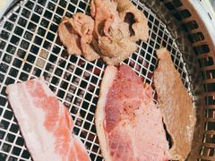 -AJIYA·池袋日式烧肉自助(天津万象城店)