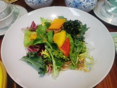 -满堂·烤鸭店·北京菜(鼓楼店)