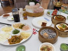 -丰尔粥食·顺德鱼生·干蒸排骨顺德菜(大良分店)