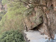 -雁荡山风景名胜区