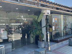 门面-麻雀咖啡SPARROW COFFEE(十全街店)