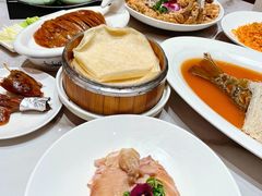 -梅利汴京烤鸭•开封豫菜地标店(晋安路店)