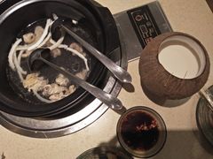 -润泽园椰子鸡(汇一城店)