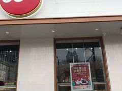 门面-85度C(济南经七路店)
