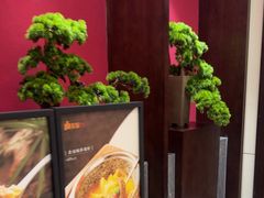 -山公馆餐厅(东塘店)