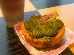 -PAOPAO Bakery&Café(港汇店)
