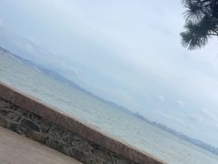 -刘公岛景区