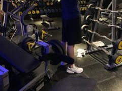 -VIP 威尔仕健身·游泳(嘉华中心店)
