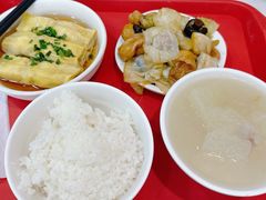 -来必堡(娄山关路店)