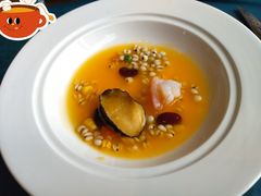 -福州泰禾铂尔曼酒店·禾咖啡自助餐厅