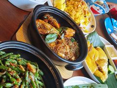 -星叶·东南亚料理(宁波万象汇店)