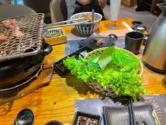-黑牛の店·和牛烧肉(大悦城店)