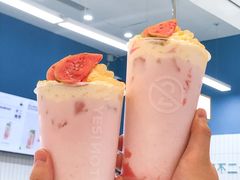 -椰不二(成都来福士广场店)
