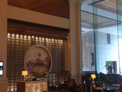 -无锡君来洲际酒店