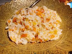 -楼兰新疆主题餐厅(苏州中心店)