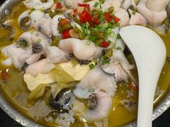 -松花湖水饺(新濠天地店)