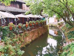 -西溪国家湿地公园