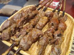 -新疆伊宁远征餐厅