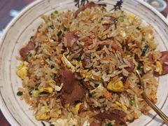 -扬二春炒饭(国庆路总店)