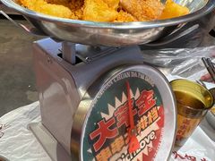 -大芊金重庆串串火锅(南京路店)