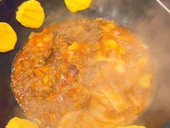 -九妹农家大铁锅东北菜(江湾店)