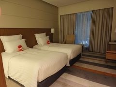 -珠海中海雅高铂尔曼酒店