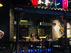门面-蛙小侠(珠海华发商都店)
