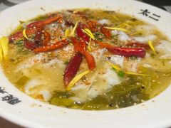-太二酸菜鱼(正大广场店)