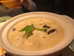 -吃饭皇帝大土家民族菜(正大广场店)
