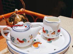 -点都德(奥体印象城店)