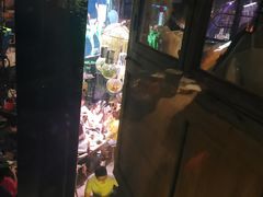 -胡桃里音乐酒馆(白云五号T5 MALL店)