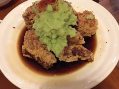 -牛玄庵日式寿喜烧·料理店(新源里店)