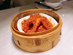 -陶陶居酒家(第十甫路总店)