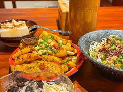 -原醪糟民俗小吃(北碚店)