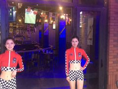 -德国弗伦斯堡啤酒屋