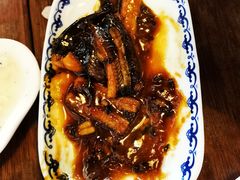 鳝糊-同得兴 Since·1995 传统苏式面馆(嘉馀坊店)