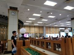 -华中科技大学百景园(三楼酒店)