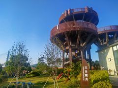 -芒洲湿地公园