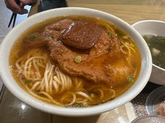 -老电影院饺店(休宁店)