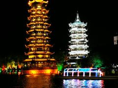 -桂林两江四湖景区