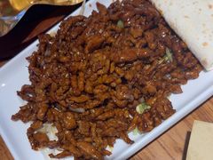 -东来土菜馆(民祥园路店)