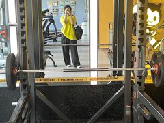 -FEELINGME乐刻包月私教馆·健身(澳门路店)