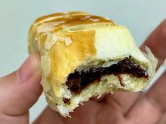 豆沙酥-清真全盛斋传统糕点(西羊市店)