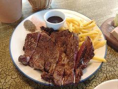 -羽深肉铺 Steak & Wine