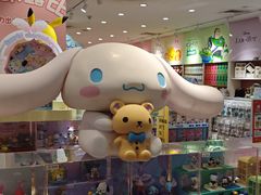 -名创优品(广东省广州琶洲保利广场店)