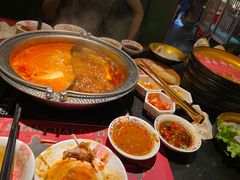 -牛New寿喜烧(虹桥新天地店)