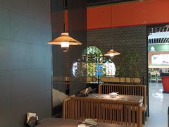 -晓淮山·扬州早茶·淮扬菜(龙阳广场店)